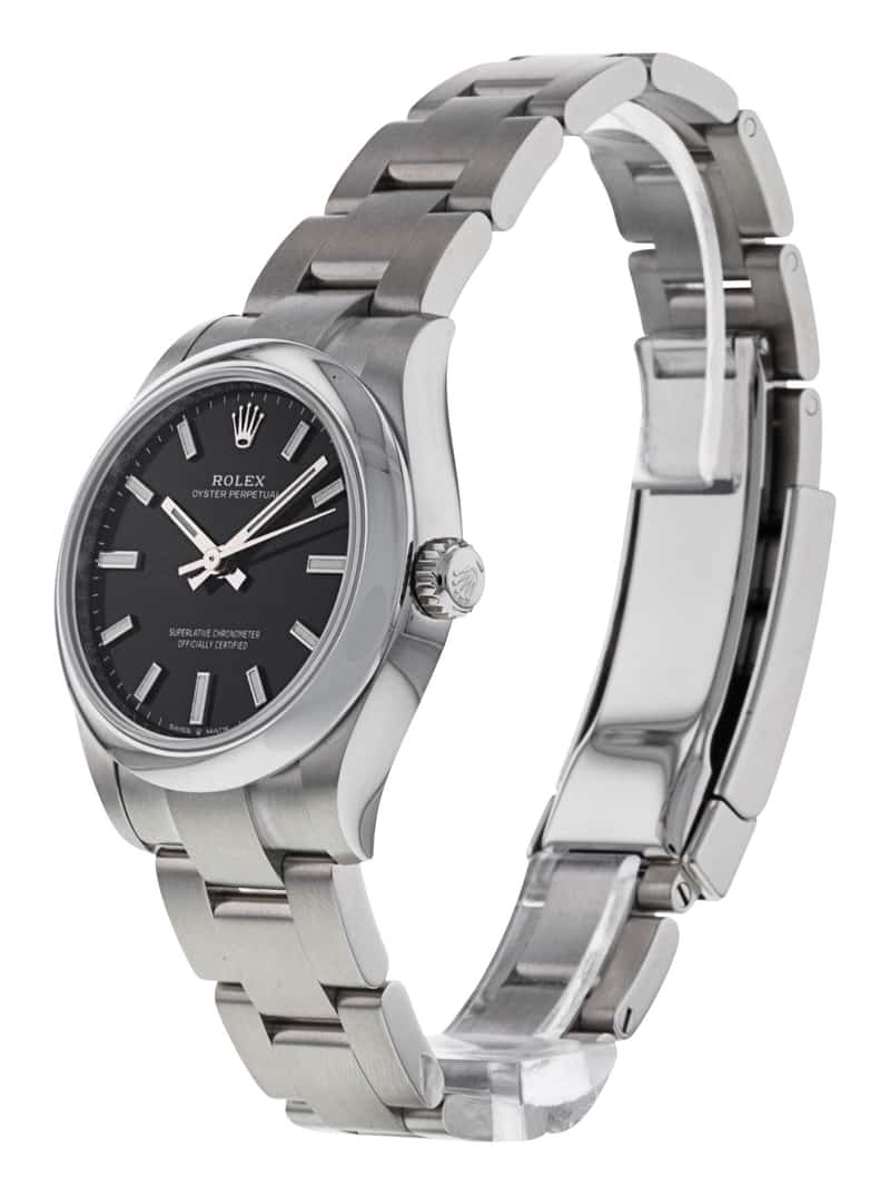 Rolex Oyster Perpetual 277200
